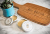 Cutting Board Conditioner - Wax for Wood Cutting Boards - Cheese Board Rub