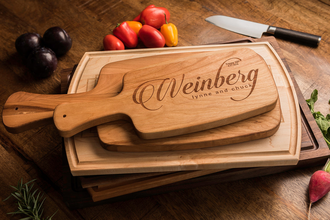 Cutting Boards