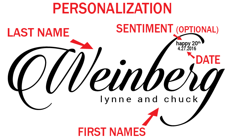 Kosher Gift * Custom Cutting Board