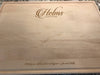 Personalized Cutting Board * Engraved Message * Add-on