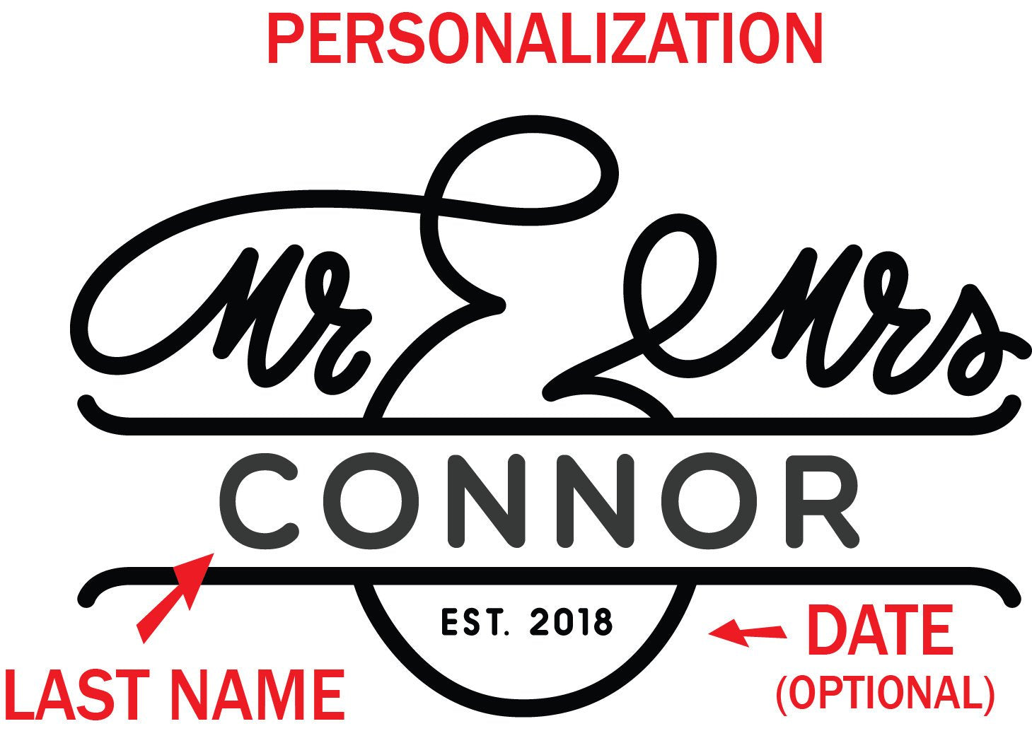 Engraved Casserole Dish, Personalized Baking Dish with Lid, Wedding Shower Gift for Her, 3rd anniversary Gift for Cook, Mr. and Mrs.