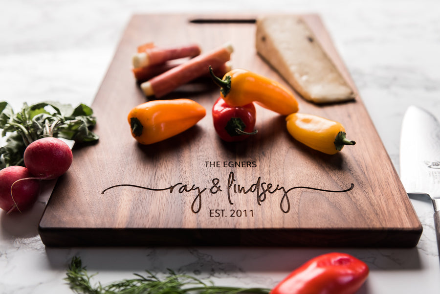 Personalized buy Charcuterie Board